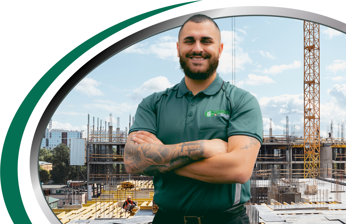 Active Pest Control Management 