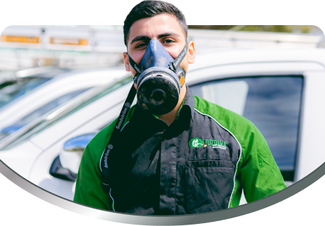 Active Pest Control Management 