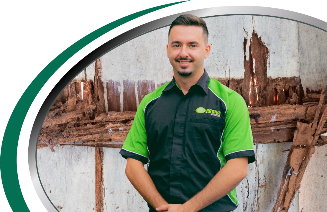 Active Pest Control Management 