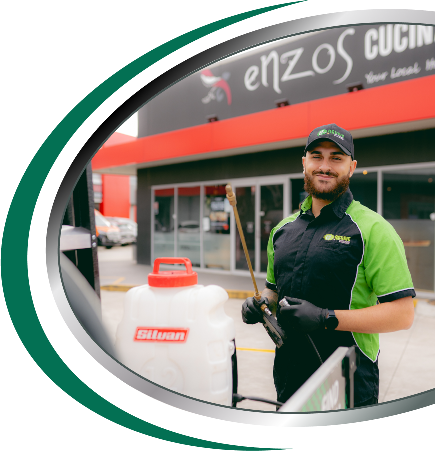 Hospitality Pest Control Sydney